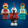 LEGO DREAMZzz 71497 Tygrysi mech Coopera i Hot rod Zero - 1284228 - zdjęcie 9